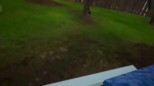 как открыть все акты в hello neighbor