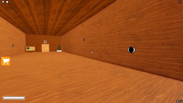 ROBLOX Двери но плохие!! "Полное" Прохождение смотреть онлайн