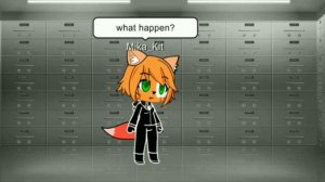 Mika_Kit 162 latex suit inflation.