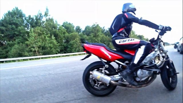Wheelie day Смоленск. #SmolWHЕЕleiFamily смотреть онлайн