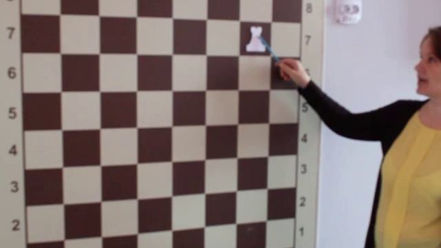 Шахматная нотация смотреть онлайн