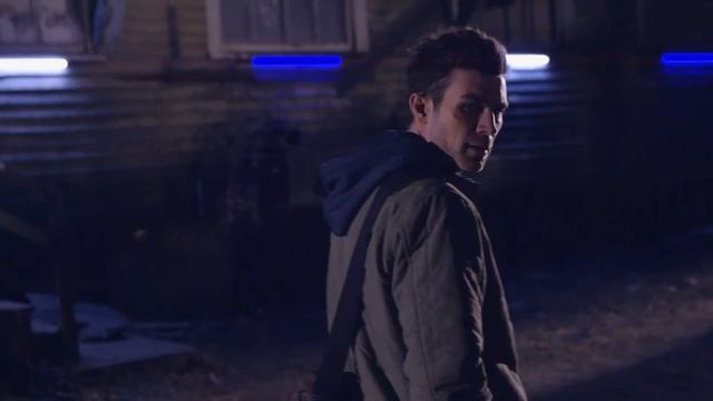 'Wetware' Trailer смотреть онлайн
