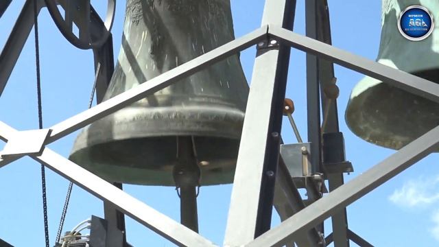 Campane Centro di Comunità "Madonna delle Grazie" - Norcia (PG) смотреть онлайн