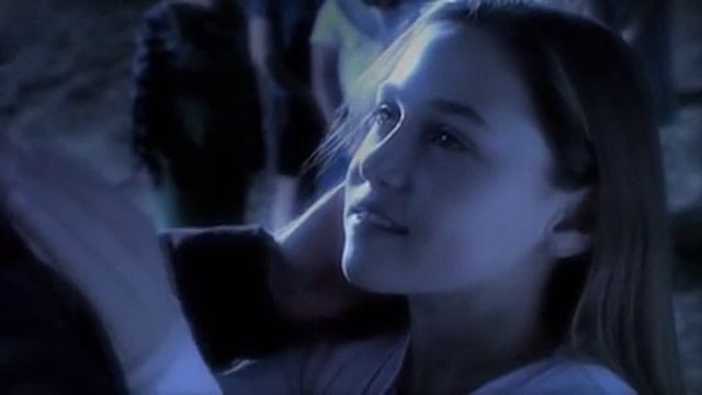 X Files Season 07 Episode 11 - Closure - Mulder Finds Samantha