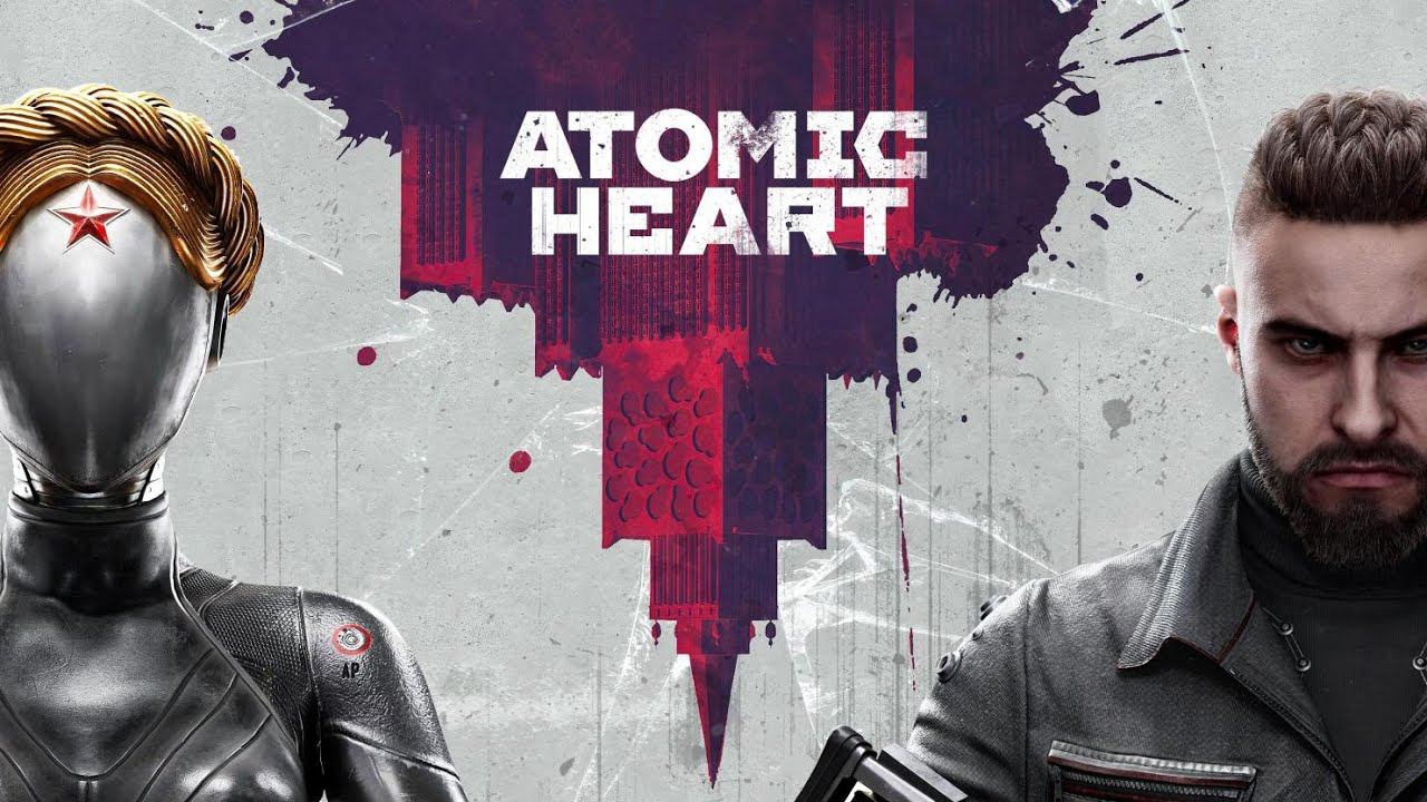 Atomic Heart #Final