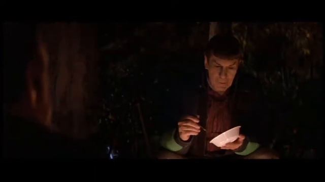Star Trek V: The Final Frontier Redo Part Two смотреть онлайн