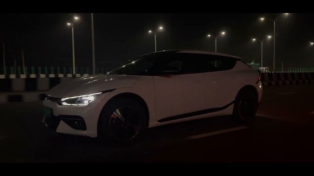 Kia EV6 Jaipur To Jalandhar In 1 Charge - Range Test (Just Rs. 0.80/KM) смотреть онлайн