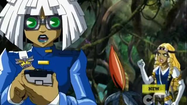 Рэдакай битва за кайру 1 сезон 18 серия Остров смотреть онлайн