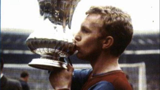 Bobby Moore Tribute смотреть онлайн