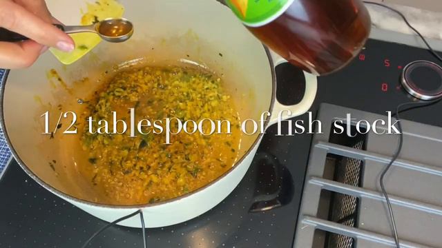 Tom Kha Gai: BEST Thai Chicken Soup Recipe смотреть онлайн
