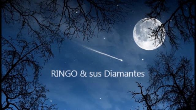 MI GRAN AMOR , MI GRAN LOCURA (Sandro -Anderle ).-RINGO & sus Diamantes (C)2015 смотреть онлайн
