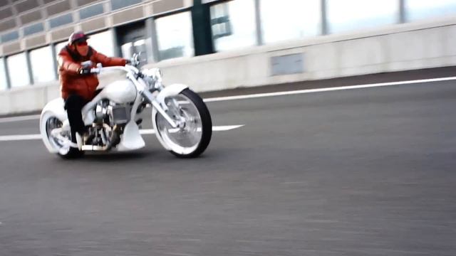 TRIJYA CUSTOM " PHLOX " ３ смотреть онлайн