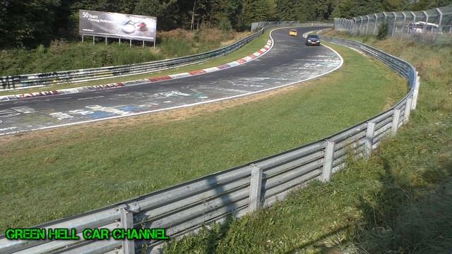 CRASH Renault Megane RS R26 Touristenfahrten Nordschleife 3.9.17 Unfall смотреть онлайн