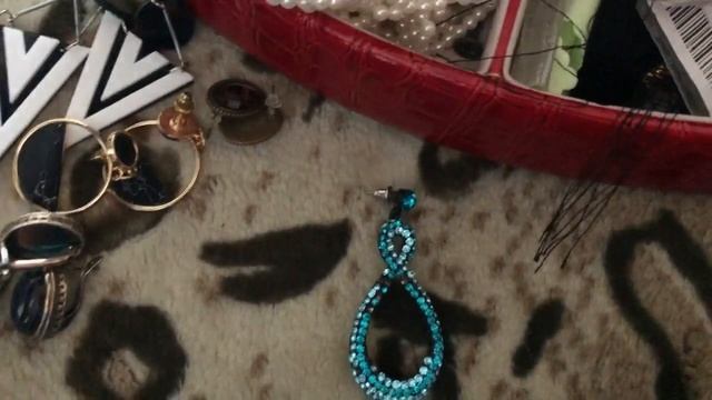 Бабушкин сундучок смотреть онлайн