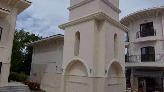 Болгария. Варна. Центр "Приморский". Курорт "Св. Константин и Елена". ч. 3. смотреть онлайн