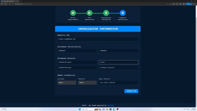 How to install HyipLab Script 3.2 | Hyiplab - Complete HYIP Investment System 2023 смотреть онлайн