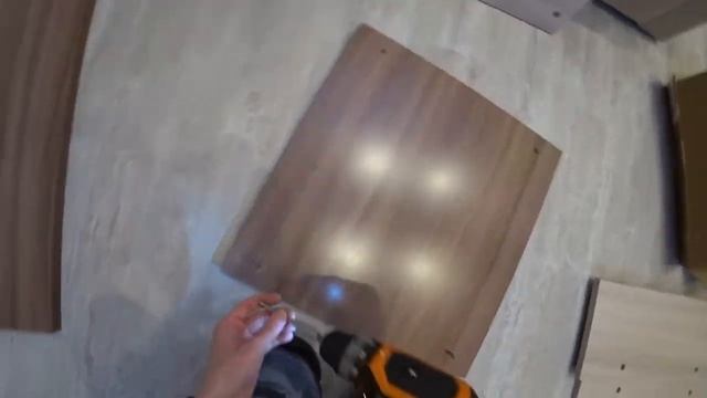 Обзор Как собрать Стол журнальный Мишель 2071 MOBI Распаковка Сборка