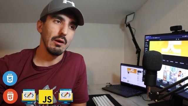 ROADMAP 2023 desarrollador FRONTEND + Cursos GRATIS смотреть онлайн