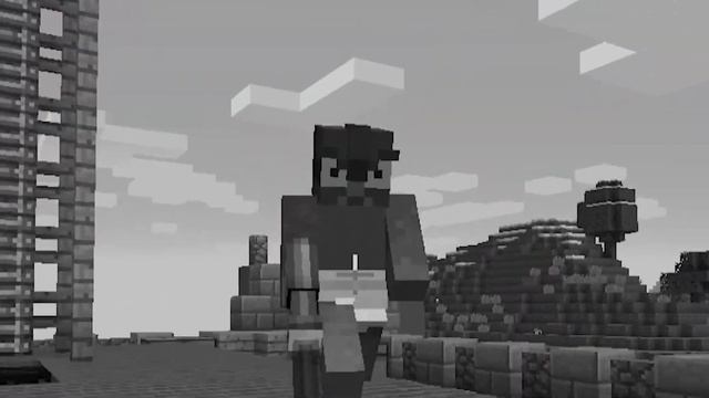 Superhero RANDOMIZER Injection! (Minecraft) смотреть онлайн