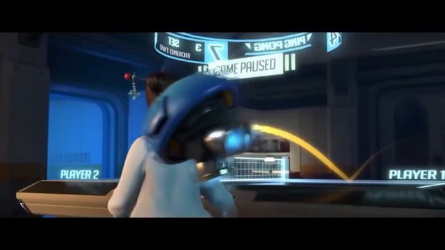OVERWATCH 2 Full Movie Animated (2023) 4K ULTRA HD смотреть онлайн