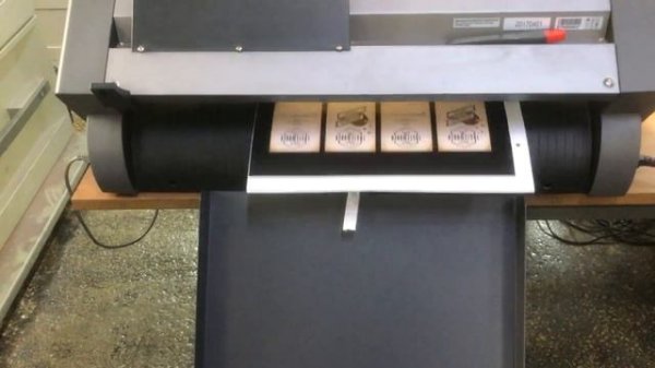 плоттер#инструкция