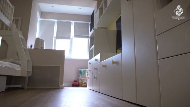 Дизайнерский ремонт квартиры в Москве смотреть онлайн