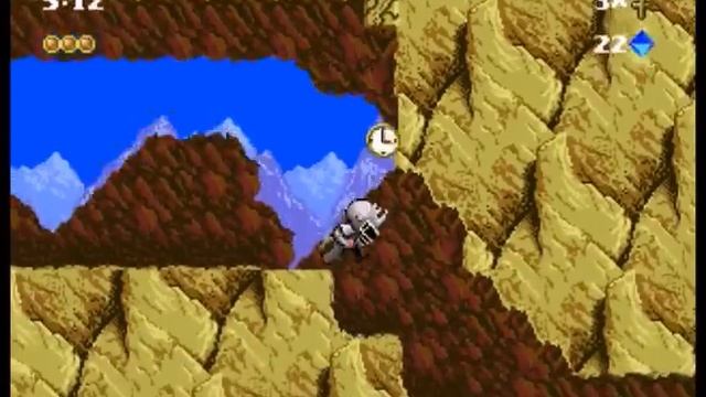Is It Worth Playing ?? Kid Chameleon For Sega Genesis / Mega Drive смотреть онлайн