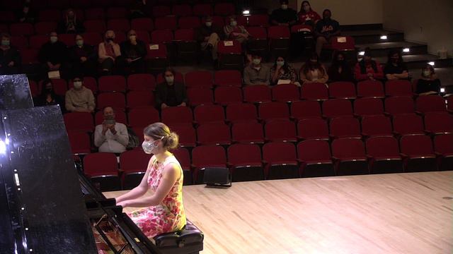 Suzanne Piitz - Le sommeil de l'enfant, op. 35 - Teresa Carreño (1853-1917) смотреть онлайн