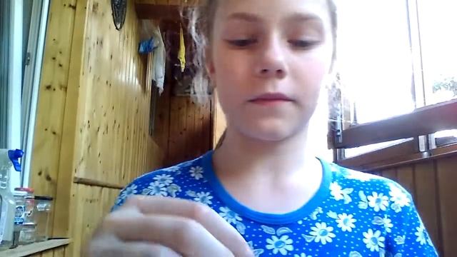 Учимся плести браслет ,, Шкурка" ☺ смотреть онлайн