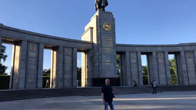 Petr Golovko ***** "Службе в ГСВГ посвящается." смотреть онлайн