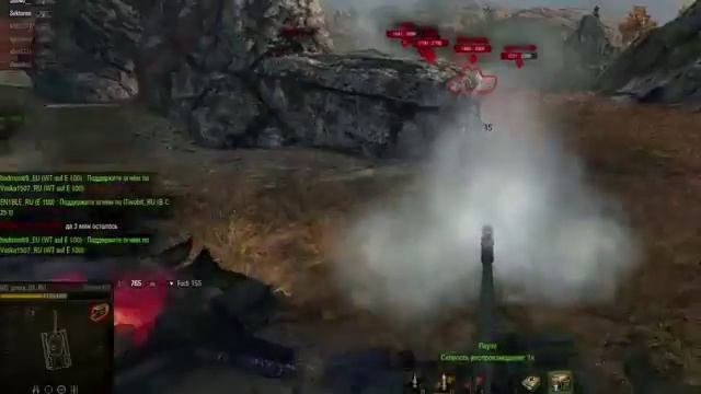 Модпак Джова к патчу 0.9.2. Лучшая сборка модов для World Of Tanks. смотреть онлайн