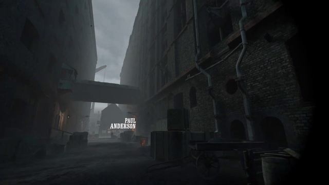 Игра Острые Козырьки на Pico 4 #pico4 #vr смотреть онлайн