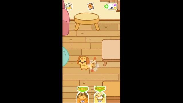 App Game - KleptoCats 2 (Unreleased) смотреть онлайн