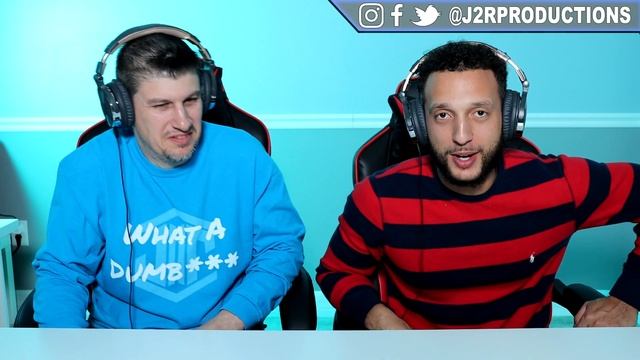 Monsta X (몬스타엑스) - SAMBAKJA/Triple Rhythm (삼박자) |Jooheon x I.M REACTION!!! смотреть онлайн