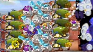 Plants Vs. Zombies 2 Pak - Выживание Крыша (Бесконечно) 10 Cob Cannon Стратегия (2020 год)