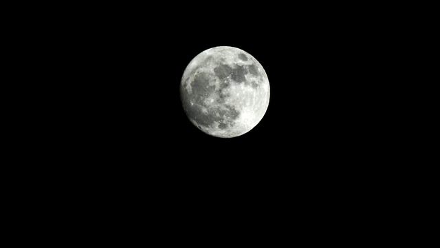 Full Moon смотреть онлайн