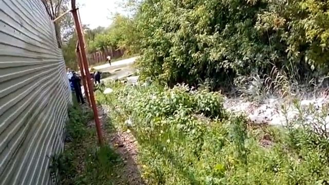 Разрядка автоматической системы пожаротушения смотреть онлайн