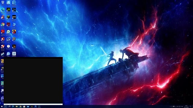 Решение проблемы с вводом текста в строке поиска Windows смотреть онлайн