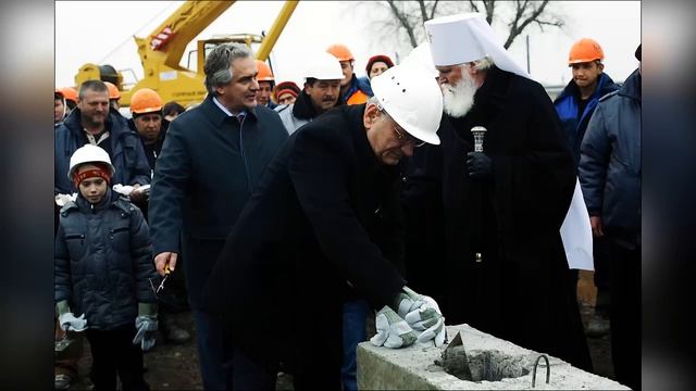 Музей Черномырдина. Заключительная часть... Видео Виктор Поживин смотреть онлайн