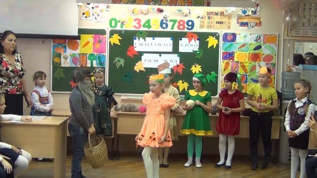 Танцевальная композиция "Тучки" смотреть онлайн