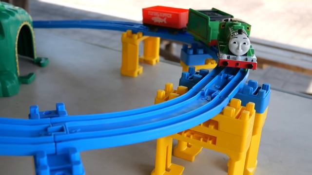 11 Thomas the Tank Engine ☆ Introducing new friends ♪ смотреть онлайн