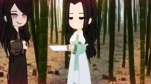 Чёт по старой АУ[Шень Цзю(Вей Ин)/Сюэ Ян] смотреть онлайн