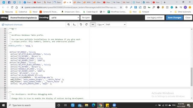 Elementor Error loading problem || 403 forbidden error || Elementor Bug Fixing || Elementor Error смотреть онлайн