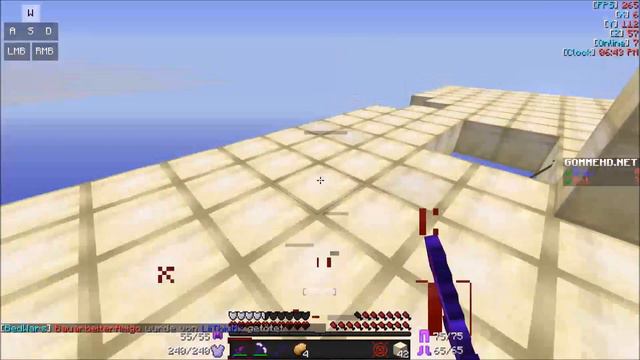 [CWBW] FCW Clips #2 | IchSpleefDich смотреть онлайн