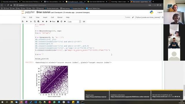 Introduction to Brian смотреть онлайн