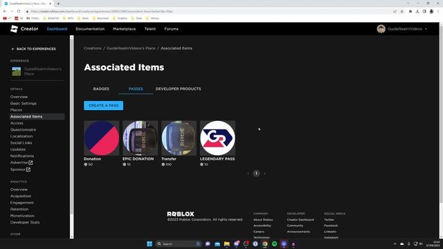 How To Delete Gamepass In Pls Donate - Full Guide смотреть онлайн