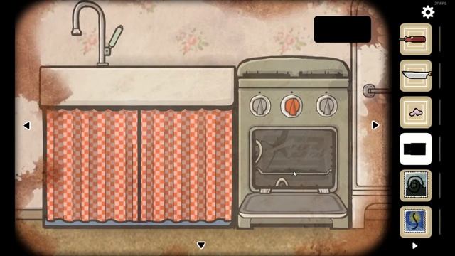 Cube Escape Collection Achievement Walkthrough- 7 Birthday
