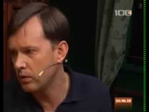 Олег Погудин Думы