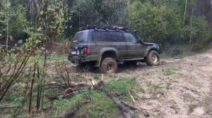 ТЛК80 дизельная мощщщь