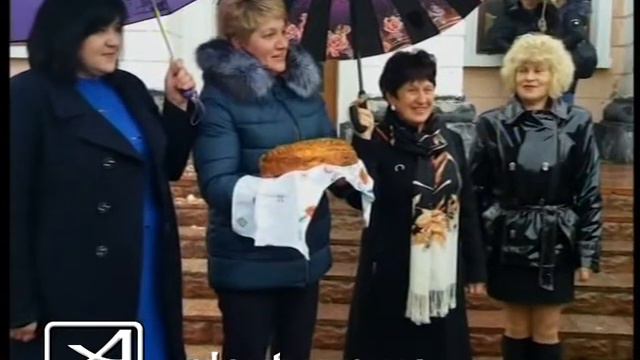 Равные возможности Васильевка смотреть онлайн